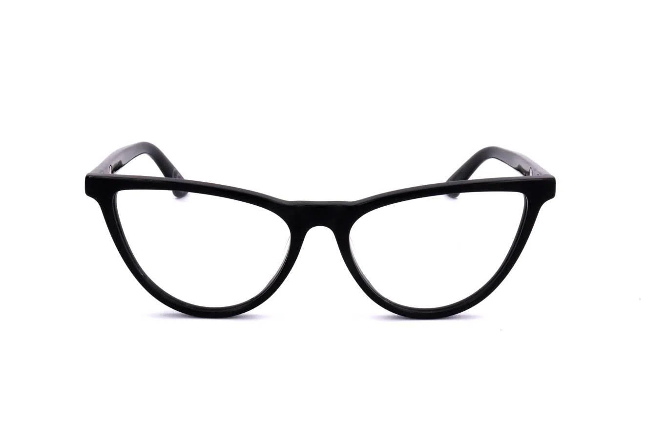 Retrosuperfuture NUMERO135BLACK Eyeglasses